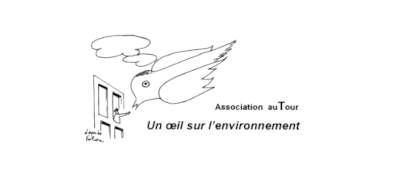 Logo Autour un oeil sur l'environnement