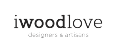 Logo I Wood Love