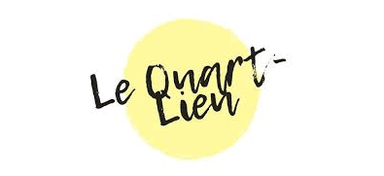 Logo Le Quart Lieu