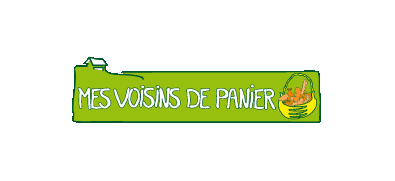 Logo Mes voisins de panier